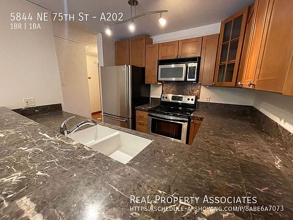 3rd image of 5844 NE 75th St Unit A202
