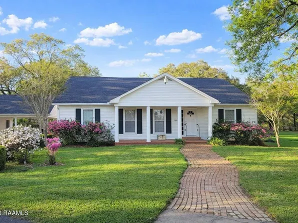 222 Katy Cir, Franklin, LA 70538