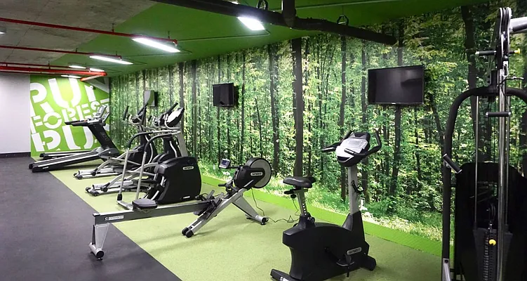 Rented by Keyo  | media 55