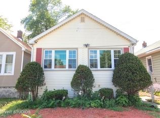 447 Garfield Ave, Calumet City, IL