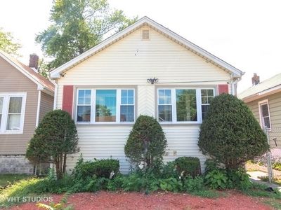 447 Garfield Ave, Calumet City, IL, 60409