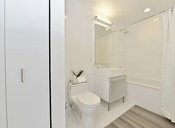 Rented by Solow Realty