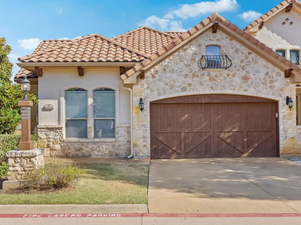 306 Enclave Circle, Horseshoe Bay, TX 78657
