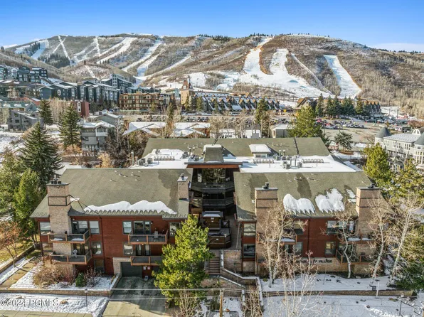 1375 Woodside Ave #203, Park City, UT 84060