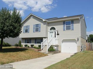 1457 Graham Farm Cir, Severn, MD 21144