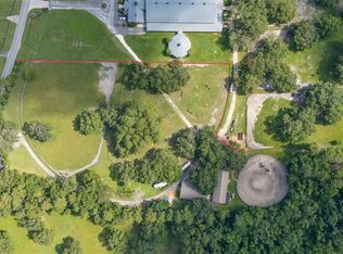 4245 NW 110th Ave, Ocala, FL 34482