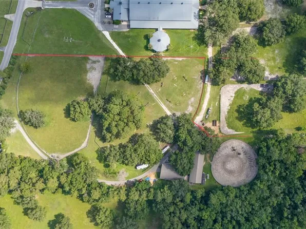 4245 NW 110th Ave, Ocala, FL 34482