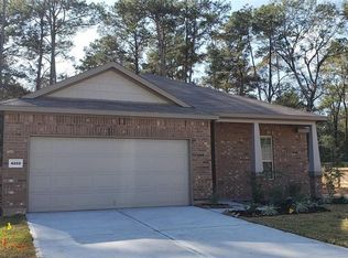 4202 Hidden Timbers Ln, Conroe, TX 77304