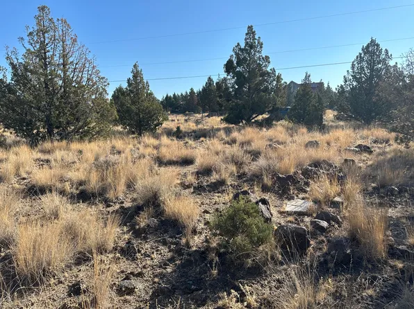 15249 SE Paiute Rd, Prineville, OR 97754