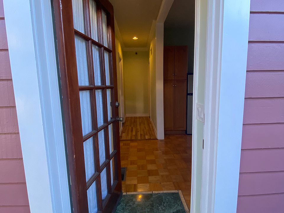 Unit Entrance