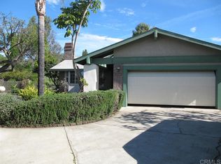 1448 E Taylor St, Vista, CA 92084