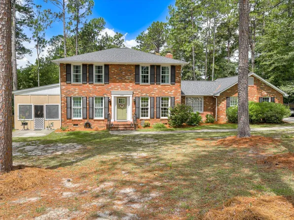 2143 Huron Dr, Aiken, SC 29803