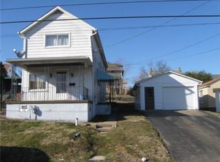 531 Green St, Belle Vernon, PA