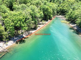 10501 Red Bluff Rd #7, Garfield, AR 72732