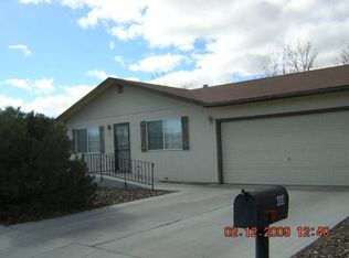 460 Mary St, Fallon, NV 89406