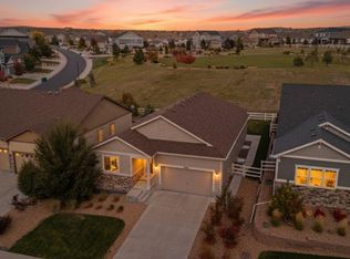 5740 Berry Ridge Way, Castle Rock, CO 80104