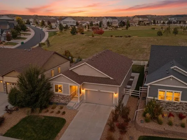 5740 Berry Ridge Way, Castle Rock, CO 80104