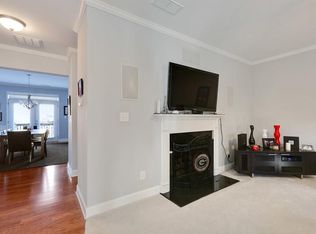 508 Twinrose Way, Milton, GA 30004