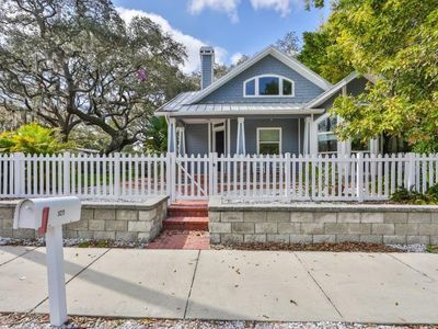 323 3rd Ave, Safety Harbor, FL, 34695
