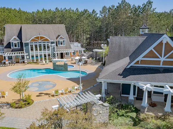 1020 Birch Glen Rd #V13-w2, Lake Of Bays, ON P0B 1A0