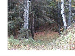 21 Church Farm Rd, Beddington, ME 04622