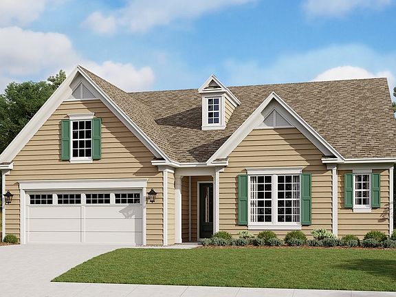 A Hardie Exterior AH