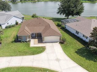 967 Luna Ln, The Villages, FL 32159