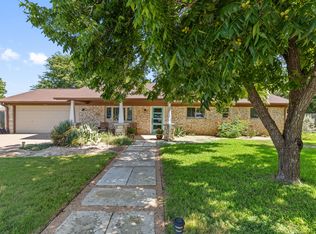 903 W 19th St, Georgetown, TX 78626