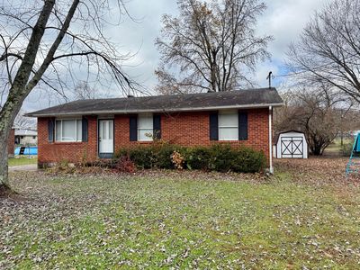 725 Boone Pl, Morehead, KY, 40351