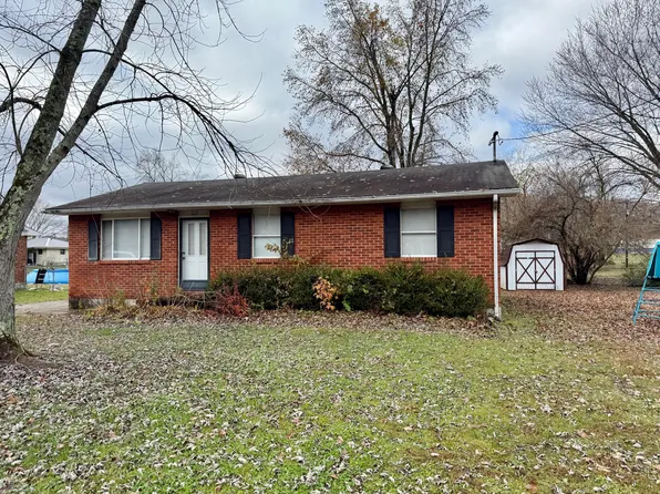 725 Boone Pl, Morehead, KY 40351