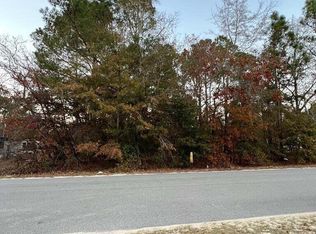 12 Jeffcoat Rd, Wagener, SC 29164