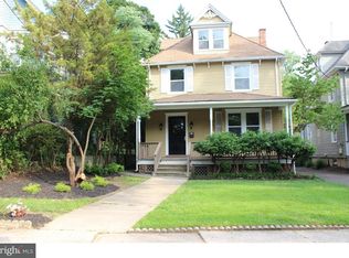 56 W Euclid Ave, Haddonfield, NJ 08033
