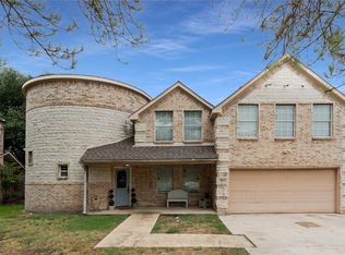 813 Beacon Hill Dr, Irving, TX 75061