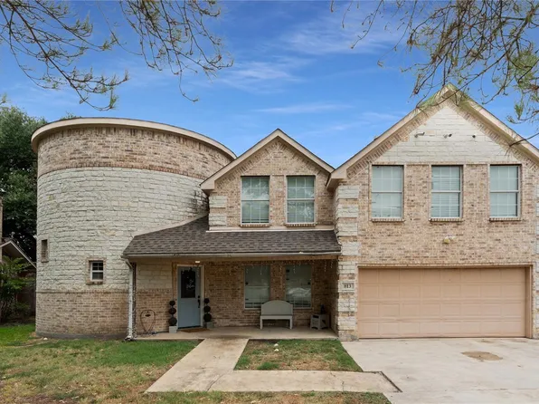 813 Beacon Hill Dr, Irving, TX 75061