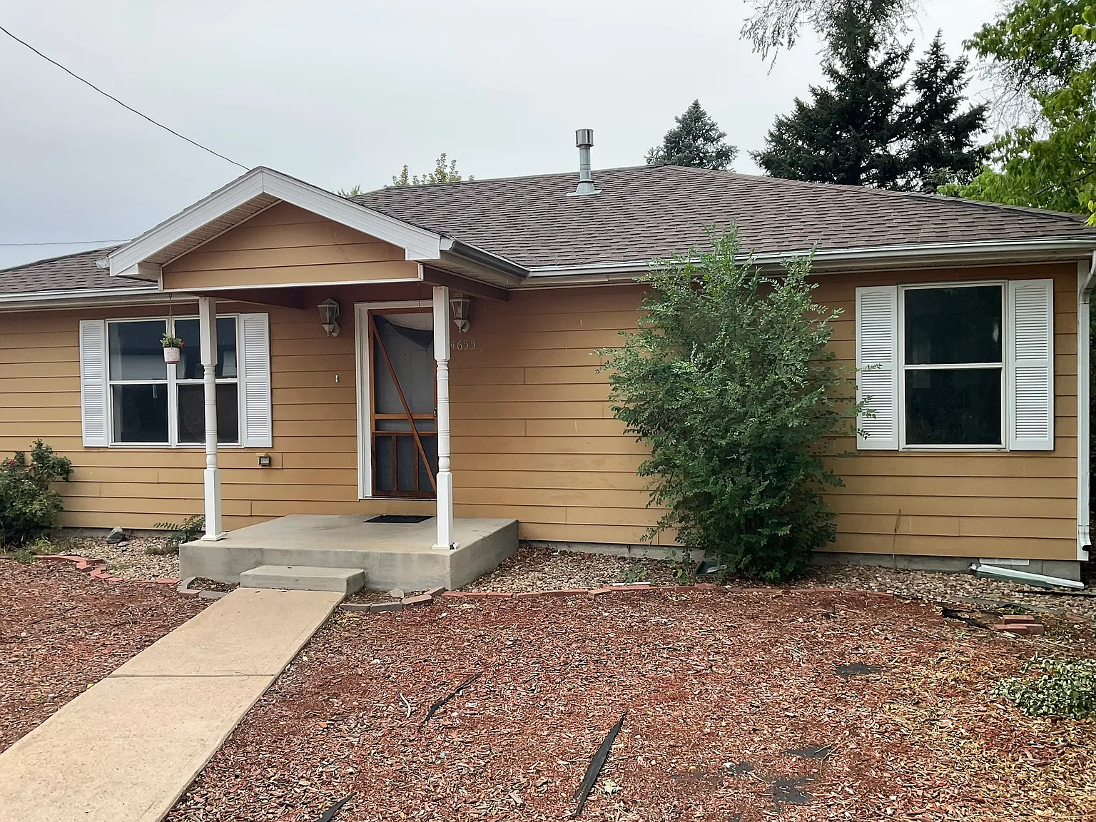 2 bed, 1163 sqft, $2,600 — Photo 1