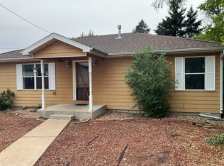 4655 E Florida Ave, Denver, CO 80222