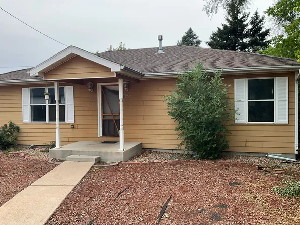 4655 E Florida Ave, Denver, CO 80222