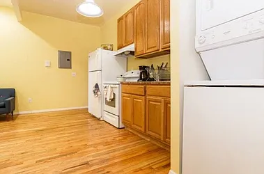 Rented by The Agency