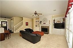 2nd image of 2115 Mountain Lake Dr