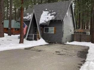 3629 Forest Ave, South Lake Tahoe, CA 96150