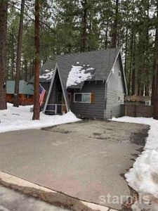 3629 Forest Ave, South Lake Tahoe, CA, 96150