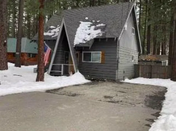 3629 Forest Ave, South Lake Tahoe, CA 96150