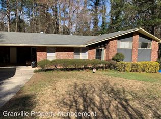 3755 Garrison Dr SW, Atlanta, GA 30331