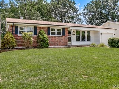 412 Elmwood Dr, Saint Charles, MO, 63301