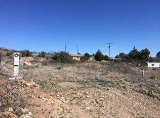 3950 E Sweetwater Dr, Sedona, AZ 86335