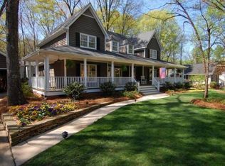 1724 Shagbark Ln, Charlotte, NC 28226