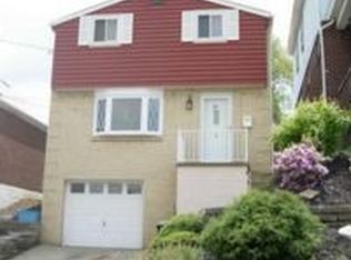 3002 Ruthwood Ave, Pittsburgh, PA 15227