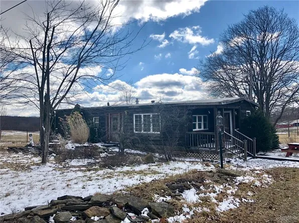 1593 State Route 268, East Brady, PA 16028