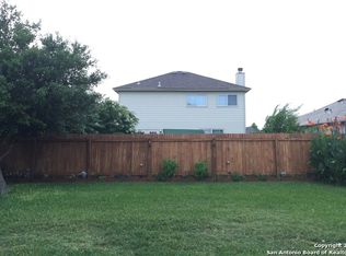 3415 Rob Roy St, Seguin, TX 78155