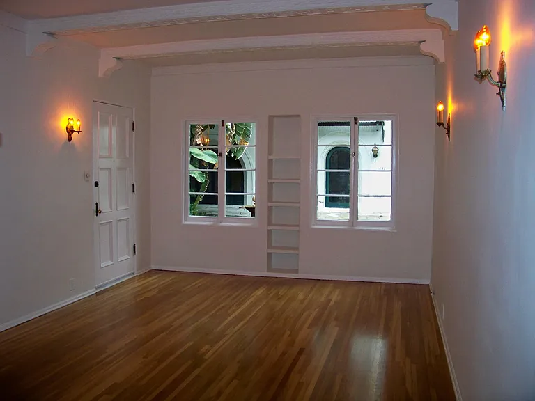 1833 Garfield Pl #A — Photo 13
